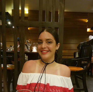 Meet your Posher, Annya